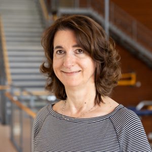Simone Fischer-Hübner