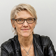 Marianne von Rooijen