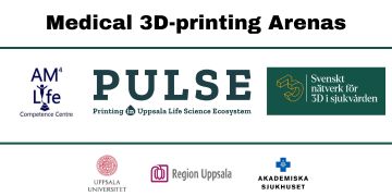 Medical 3D-printing Arenas
